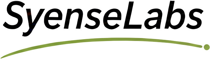 syense company logo